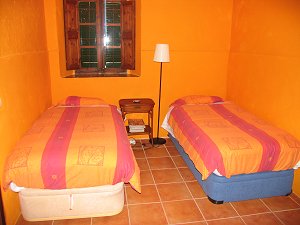 Mallorca Ferienhaus nahe Palma 