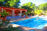 Mallorca exklusive Villa mit Turm