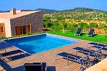 Luxusvilla bei Son Severa mit Pool (473)
