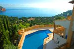 Mallorca Ferienhaus am Meer (690)