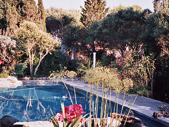 Garten