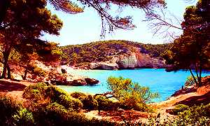 Finca auf Menorca mit Pool bei Alaior