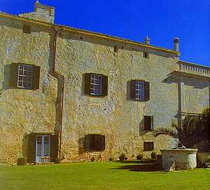 Finca Menorca Finca Menorca