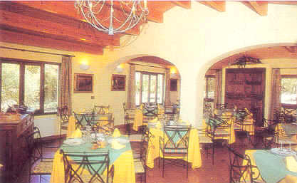Hotel Menorca 