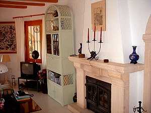 Villa mit Pool Costa Blanca Villa mit Pool Costa Blanca