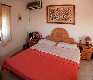 Villa mit Pool Costa Blanca Villa mit Pool Costa Blanca