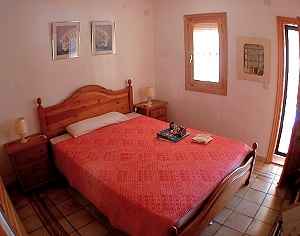 Villa mit Pool Costa Blanca Villa mit Pool Costa Blanca