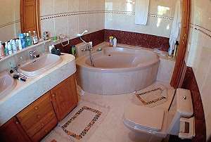 Villa mit Pool Costa Blanca Villa mit Pool Costa Blanca