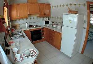 Villa mit Pool Costa Blanca Villa mit Pool Costa Blanca