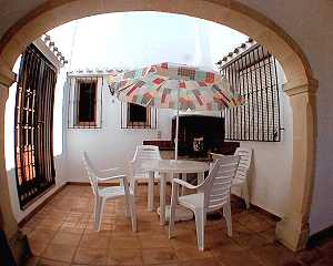 Villa mit Pool Costa Blanca Villa mit Pool Costa Blanca