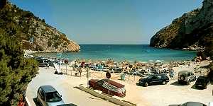 Villa mit Pool Costa Blanca Villa mit Pool Costa Blanca