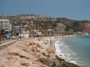 Villa mit Pool Costa Blanca Villa mit Pool Costa Blanca