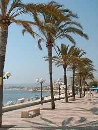 Villa mit Pool Costa Blanca Villa mit Pool Costa Blanca