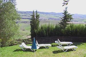Finka in Andalusien mit Swimmingpool