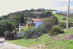 Finka in Spanien mit 7 Wohneinheiten