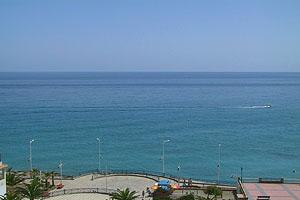 Ferienwohnungen an der Costa del Sol, Ferienwohnungen mit Gemeinschaftspoolanlage