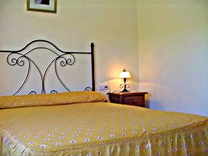 Ferienhaus Andalusien mit Pool für 5 Personen bei Alhaurin el Grande 