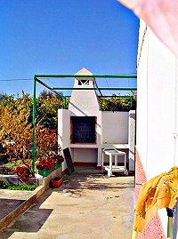Ferienhaus Andalusien mit Pool für 5 Personen bei Alhaurin el Grande 