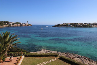 Porto Colom