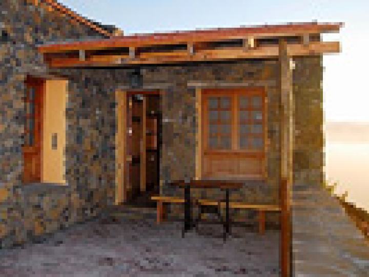 Finca in Alleinlage auf El Hierro bei San Andres Isora — Finca