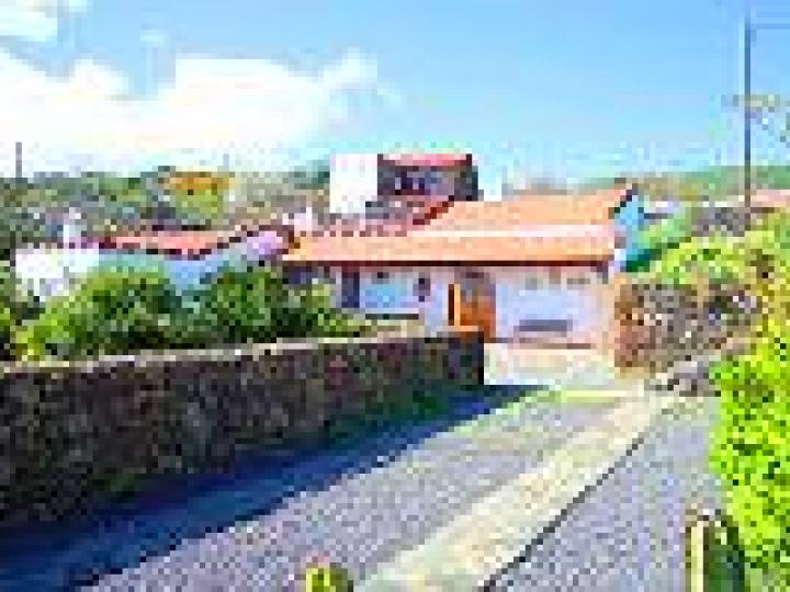 Landhaus mit Meerblick und Internet — Finca