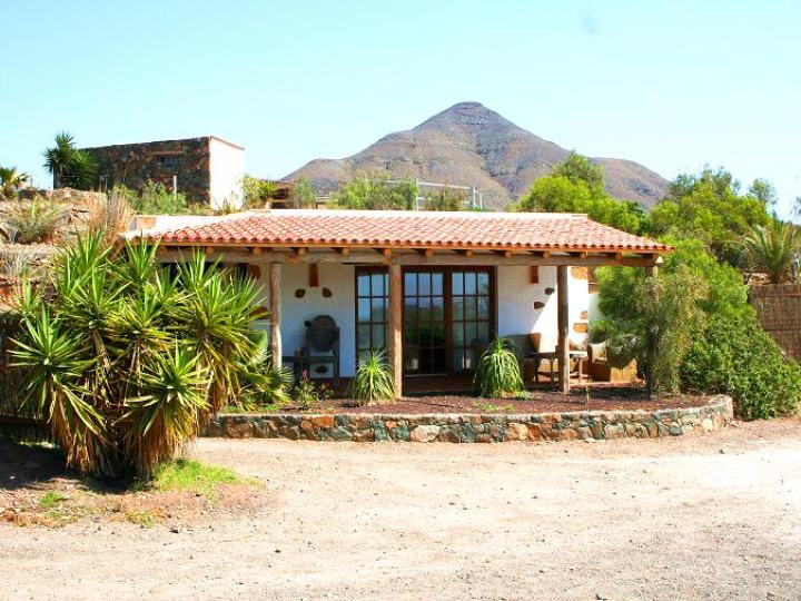 Ferienhaus mit Internezugang — Ferienhaus