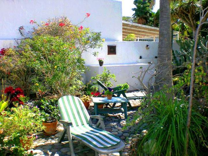 Urlaub im privaten Studio auf Gran Canaria
