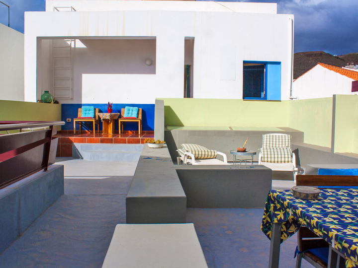 Casa Rural Gran Canaria — Hotel