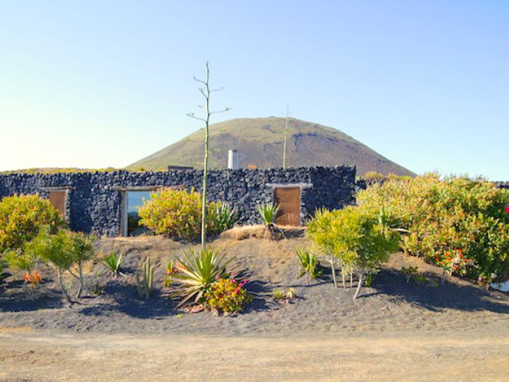 ruhige Lage, Internet — Finca