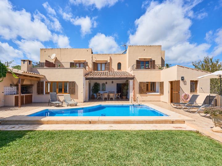Familienfinca bei  — Finca