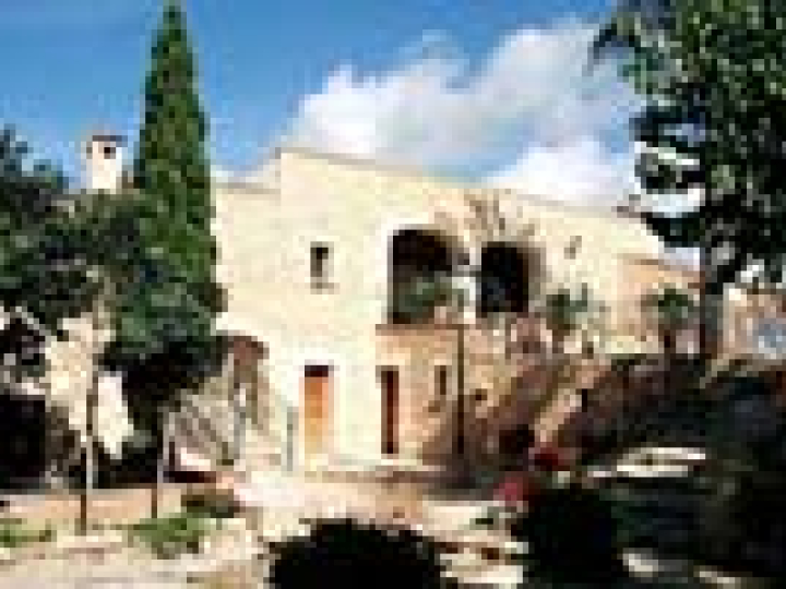 Romantische Finca auf Mallorca  — Finca