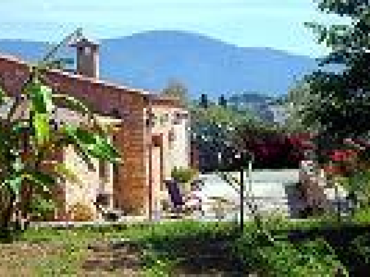 Ferienhaus - nur 200 m zum Strand — Ferienhaus