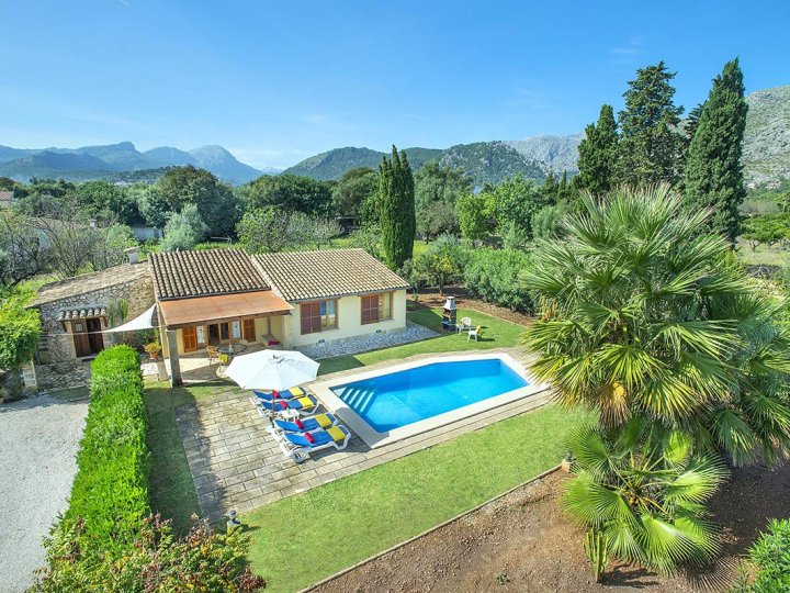 Internet, Pool  — Finca