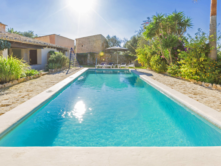 Fincaurlaub  — Finca
