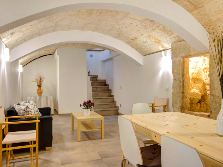 Moderne, komfortable Ausstattung — Ferienhaus
