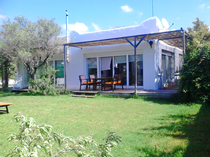 ca. 0,9 km zum Strand — Ferienhaus