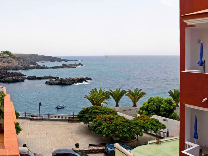 Urlaub am Meer — Ferienwohnung