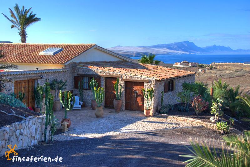 Urlaub Fuerteventura Ferienwohnung mit Meerblick (Ferienwohnung 0972) fincaferien.de