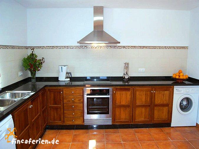 Ibiza Urlaub in freistehender Finca mit Pool San Carlos - fincaferien