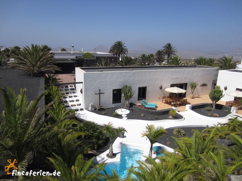 Lanzarote Finca mieten Ferienhaus Lanzarote buchen Ferienwohnung ...