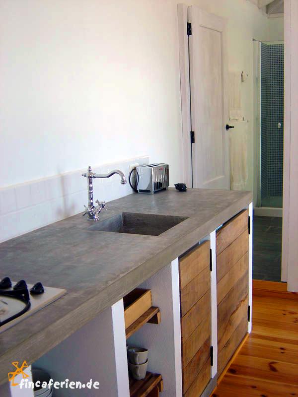 La Palma Ferienhaus mit Pool + Meerblick, 4 Personen (Ferienhaus 0816.2