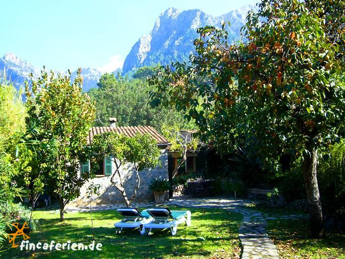 FERIENHAUS MALLORCA ferienhaus mallorca: