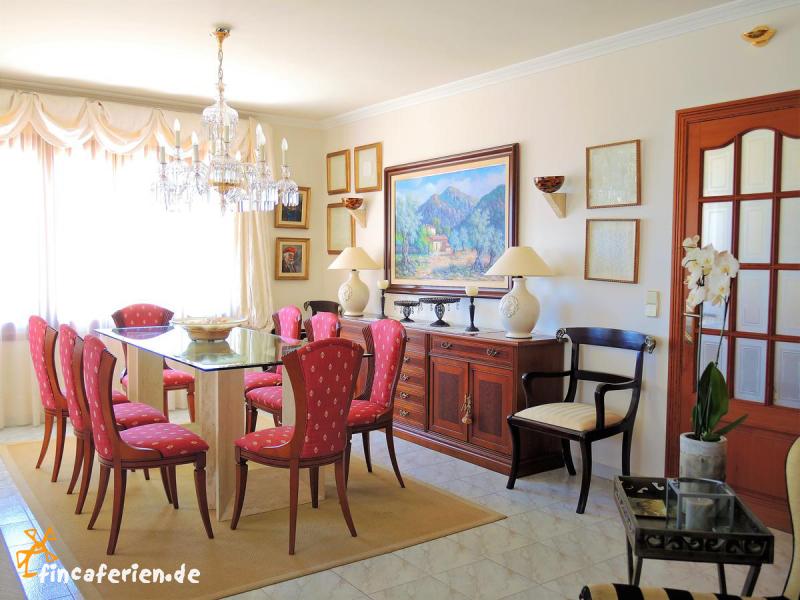 Mallorca Villa am Meer mit Pool - fincaferien | fincaferien.de