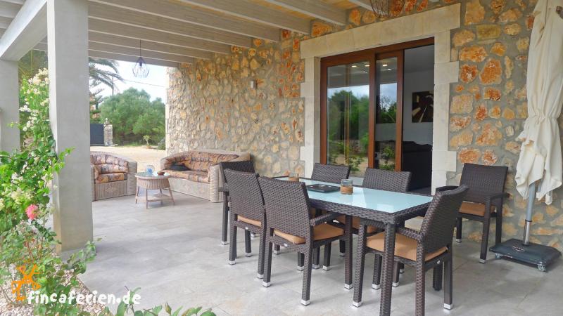 Mallorca Ostküste, Finca mit Pool bei Sa Coma - fincaferien ... Mallorca Ostküste, Finca mit Pool bei Sa Coma - fincaferien ...