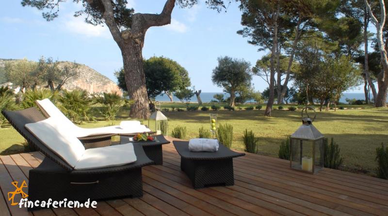 Finca Hotel Am Meer Auf Mallorca 11 Doppelzimmer 5 Suiten Mit Grosser Pool Internetzugang Behindertengerecht Hotel 0330 Fincaferien De