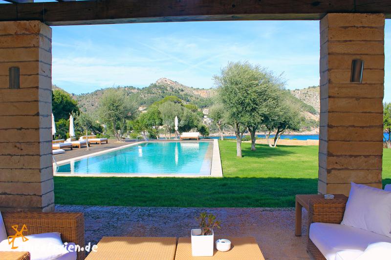 Finca Hotel Am Meer Auf Mallorca 11 Doppelzimmer 5 Suiten Mit Grosser Pool Internetzugang Behindertengerecht Hotel 0330 Fincaferien De