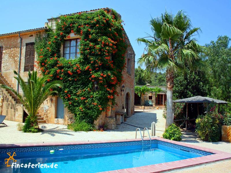 Finca Hotel Am Meer Mallorca Finca Hotel Am Meer Mallorca
