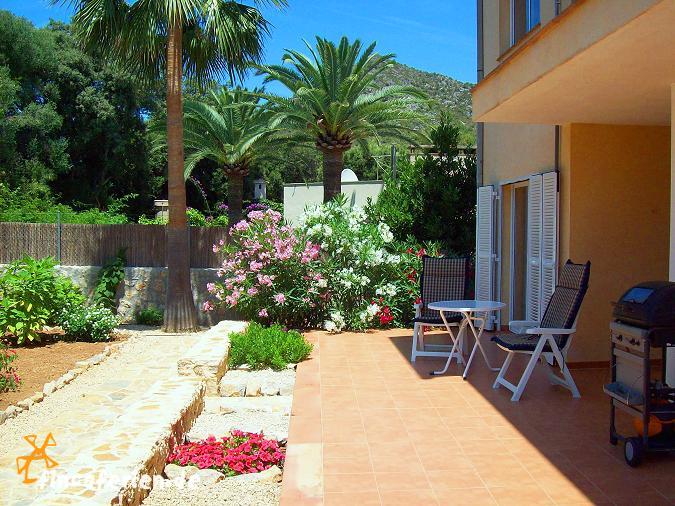 Apotheke flughafen palma mallorca