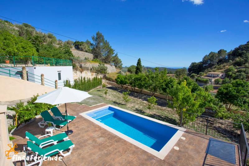 Mallorca Hotel In Den Bergen Mallorca Hotel In Den Bergen