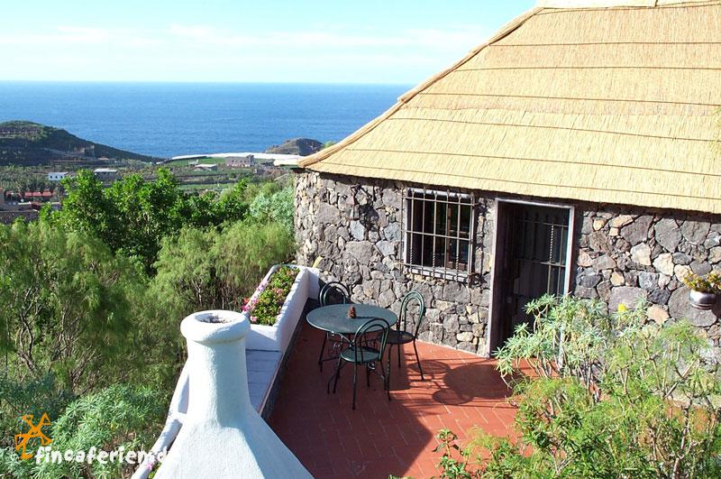 Kleines Ferienhaus Fur 2 Personen Auf Teneriffa Ferienhaus 0747 Finca Teneriffa De